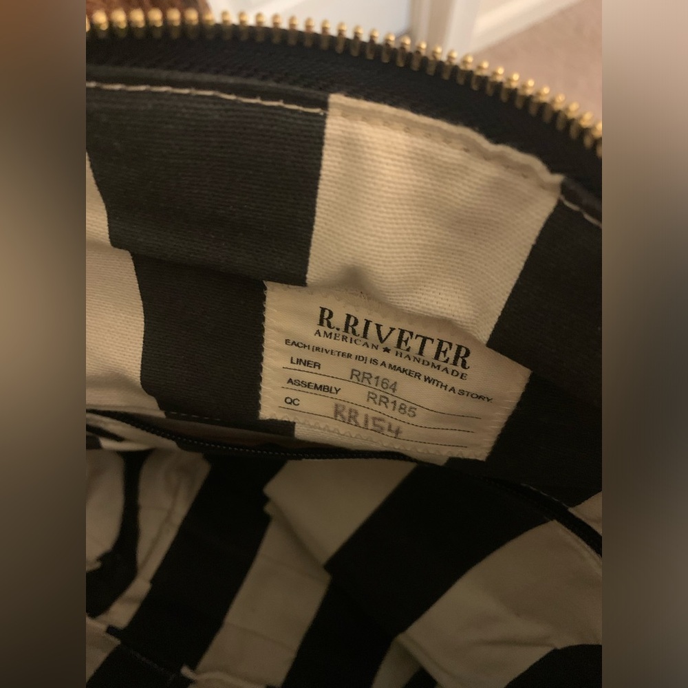 R Riveter Otto - image 3